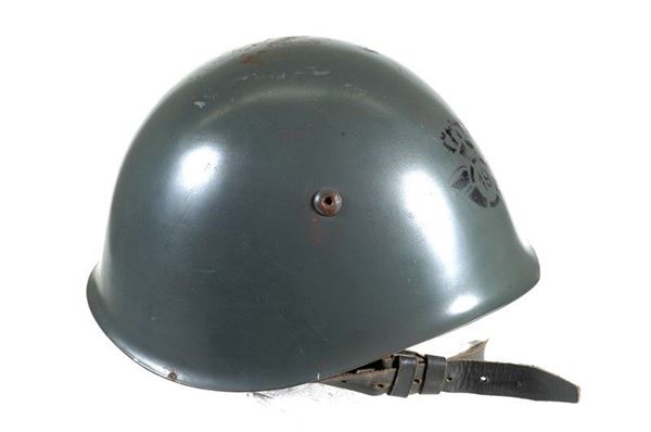 Elmetto Mod. '33                                                                                    