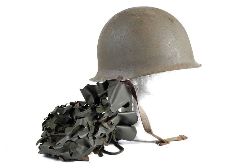 Elmetto