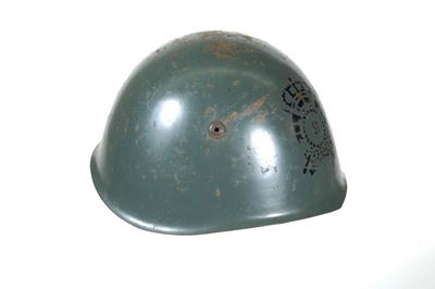Elmetto Mod. '33