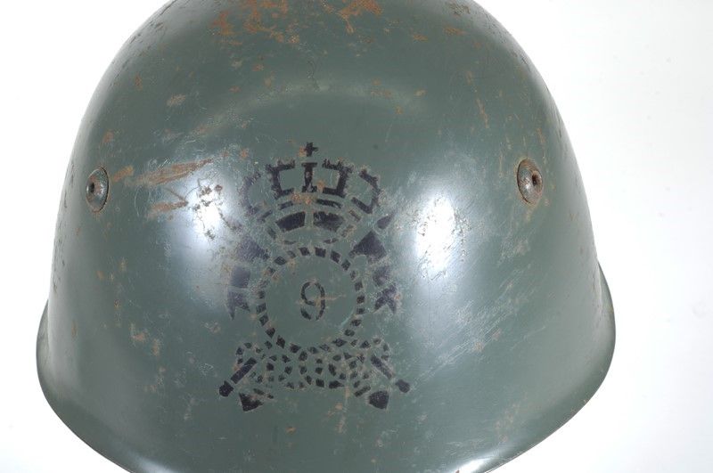 Elmetto Mod. '33