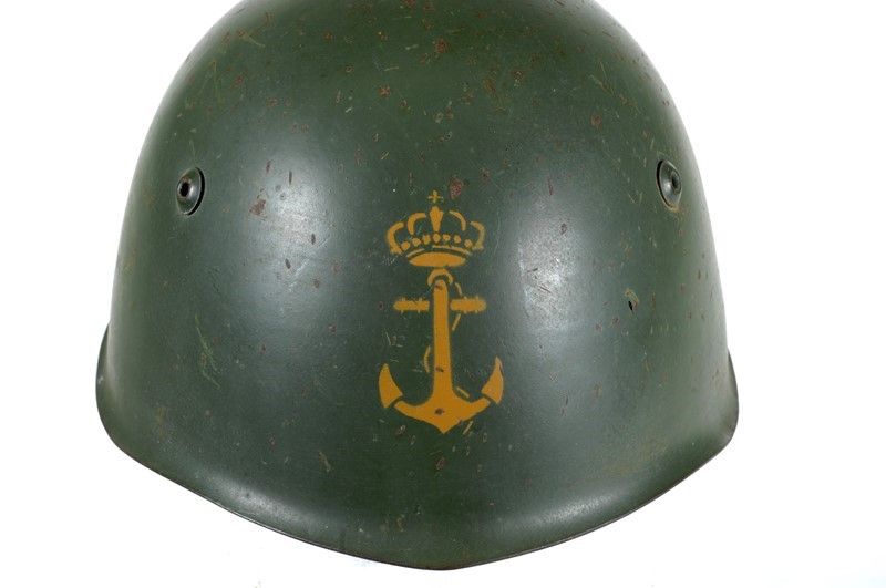 Elmetto Mod. '33