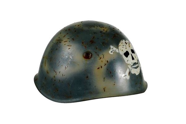 Elmetto Mod. '33                                                                                    