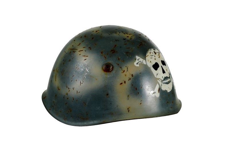 Elmetto Mod. '33