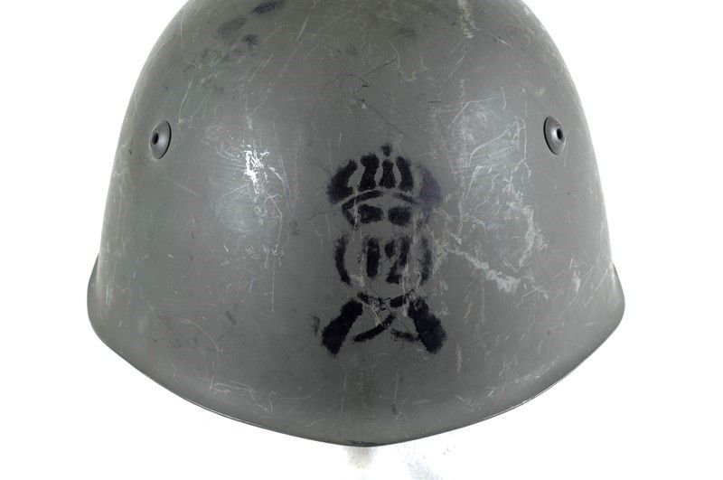 Elmetto Mod. '33