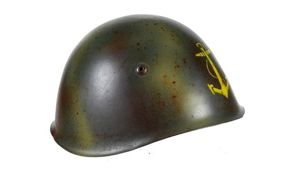 Elmetto Mod. '33                                                                                    