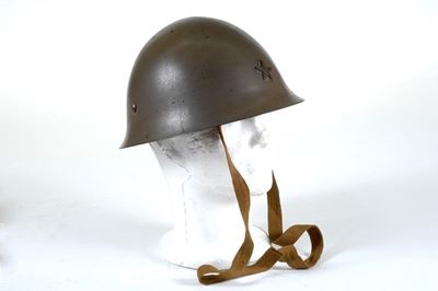Elmetto