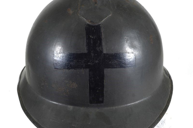 Elmetto Adrian
