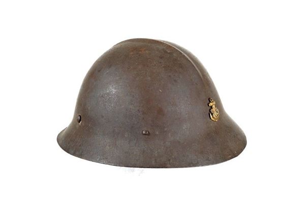 Elmetto                                                                                             