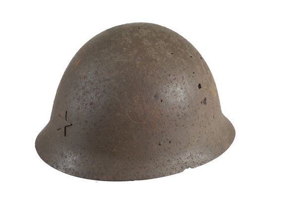 Elmetto                                                                                             