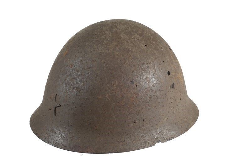 Elmetto