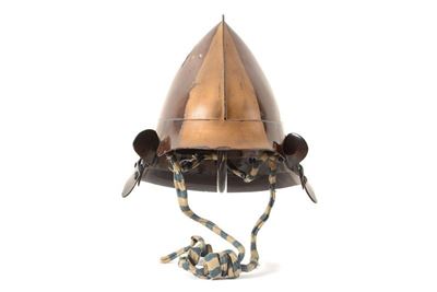 Kabuto Momonari
