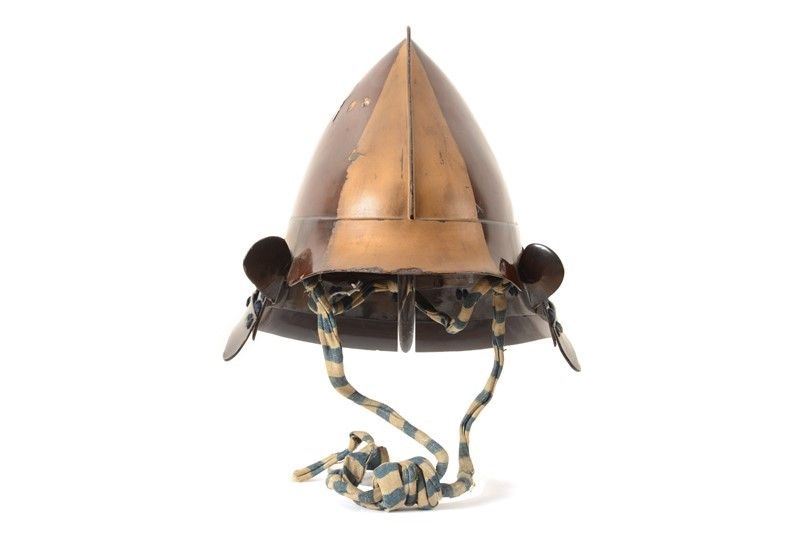 Kabuto Momonari