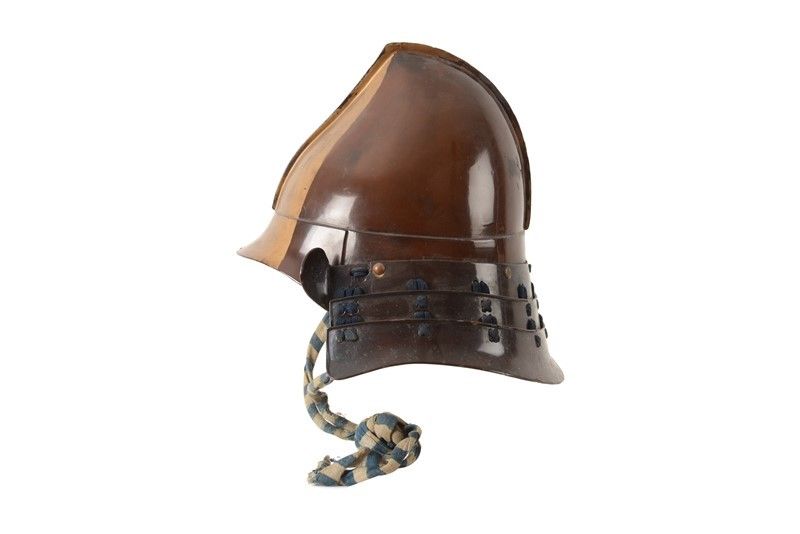 Kabuto Momonari