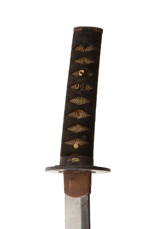 Wakizashi Shinto