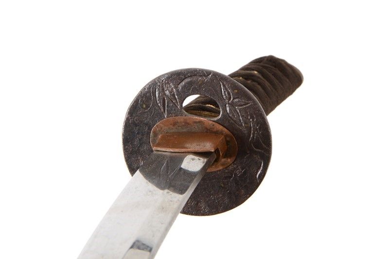 Wakizashi Shinto
