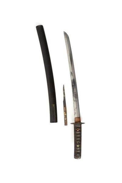 Wakizashi Shinto