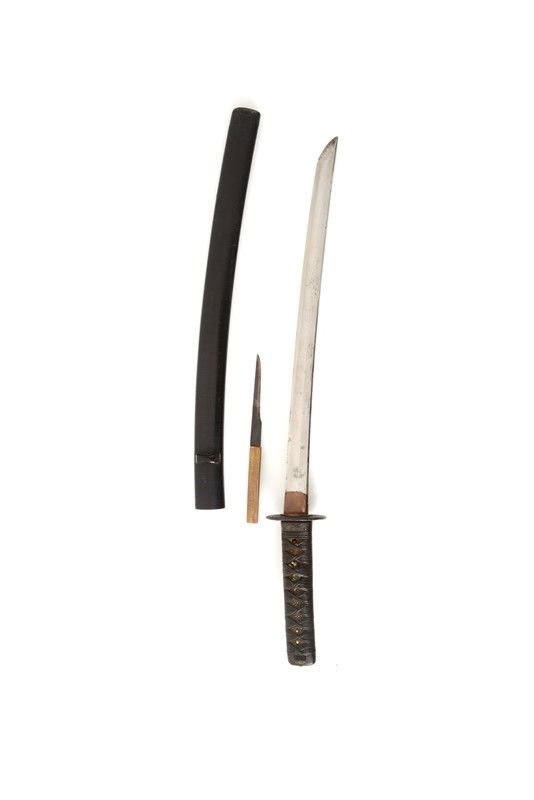 Wakizashi Shinto
