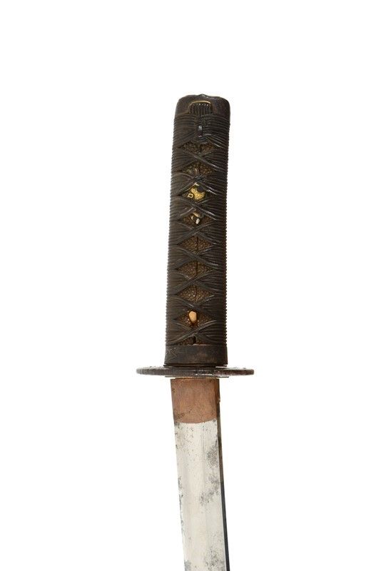Wakizashi Shinto