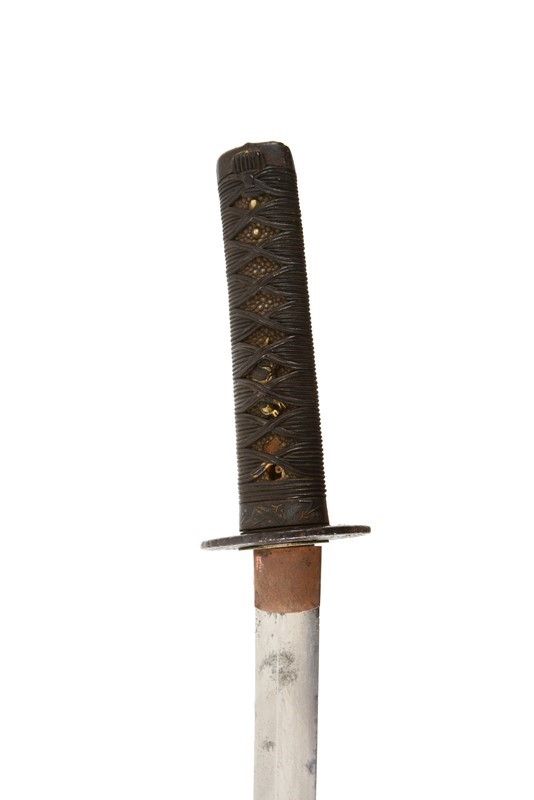 Wakizashi Shinto