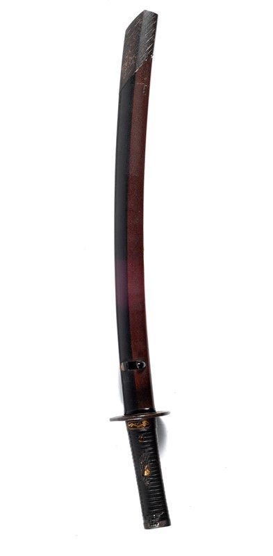 Wakizashi