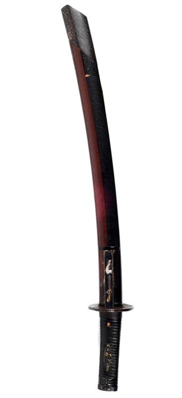 Wakizashi