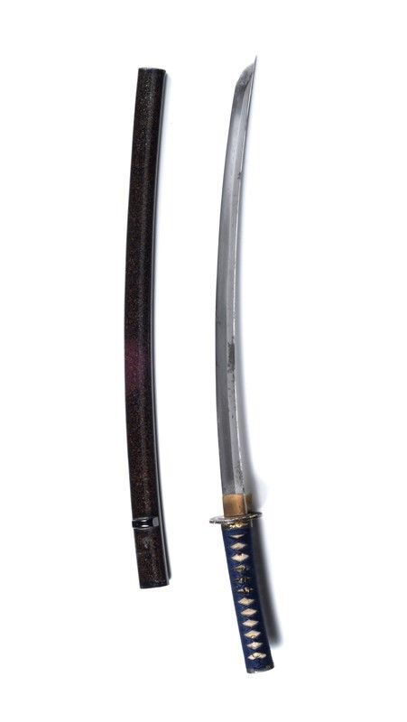 Katana da Ragazzo