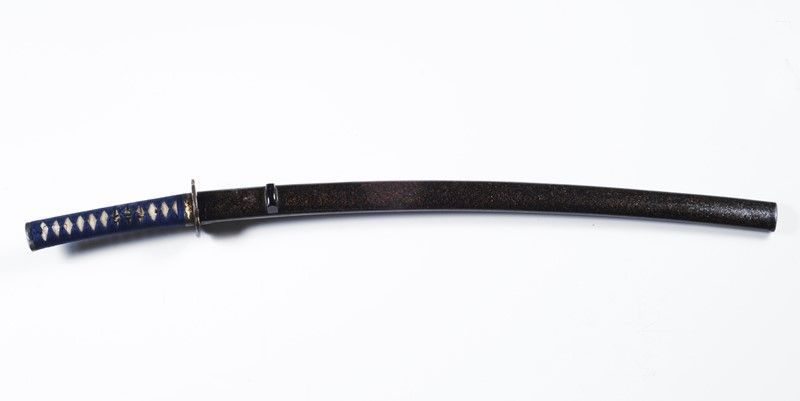 Katana da Ragazzo