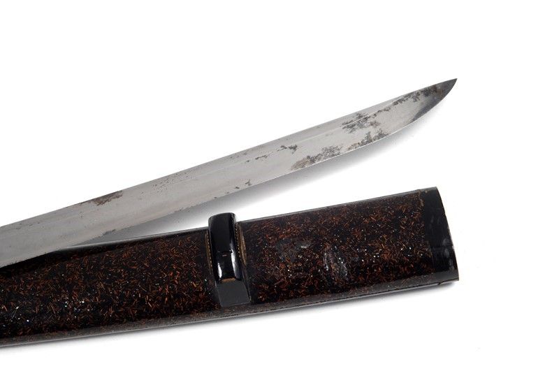 Katana da Ragazzo
