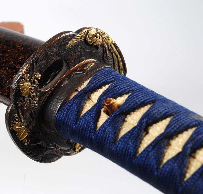 Katana da Ragazzo