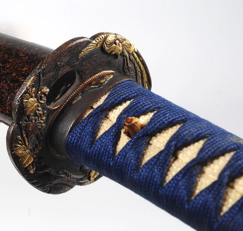 Katana da Ragazzo