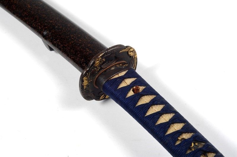 Katana da Ragazzo