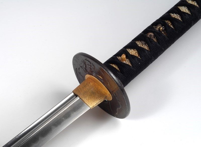 Katana