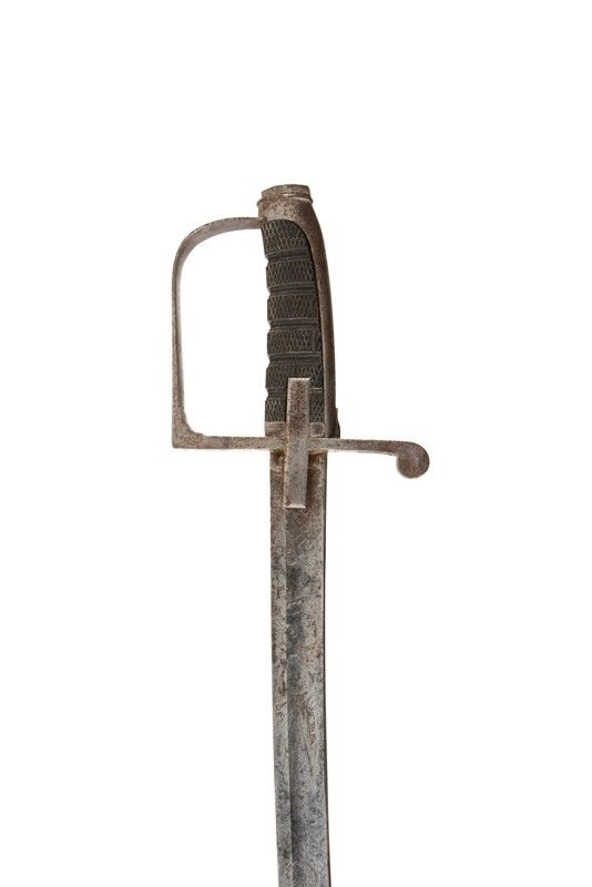 Sciabola Mod. 1855