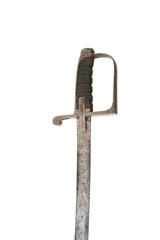 Sciabola Mod. 1855