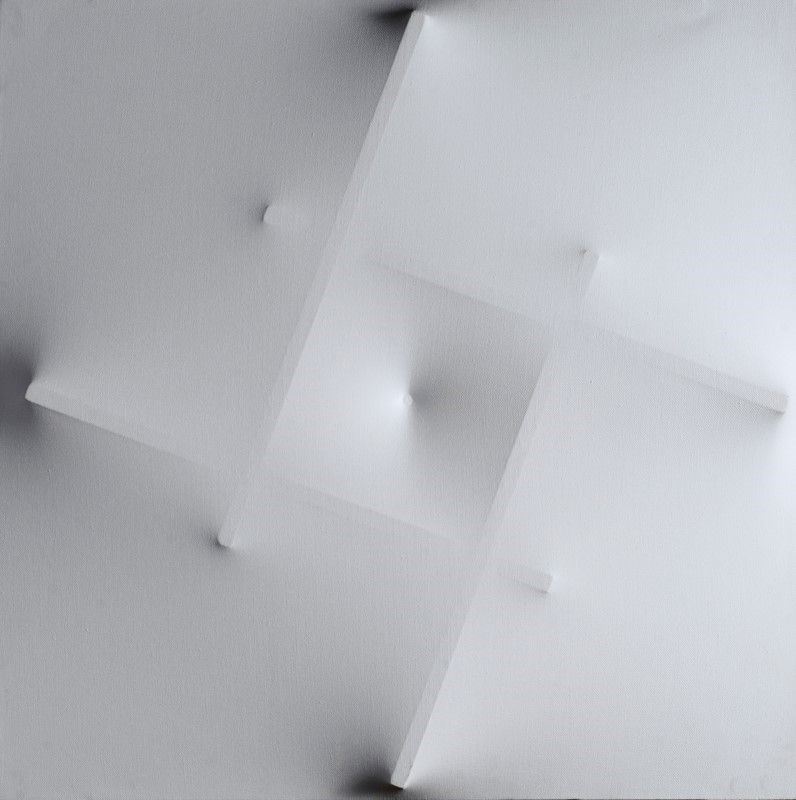 Samuele Ventanni - M.p.26 Bianco