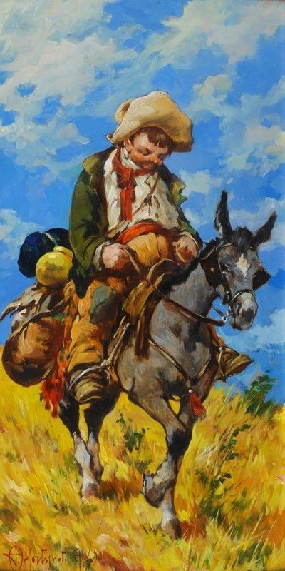Sancio Pancia