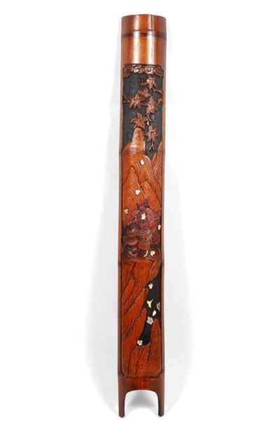 Bamboo