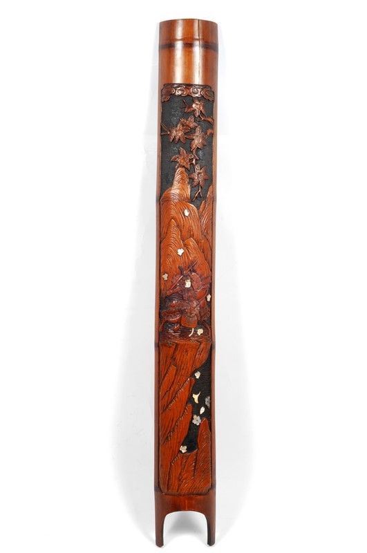 Bamboo