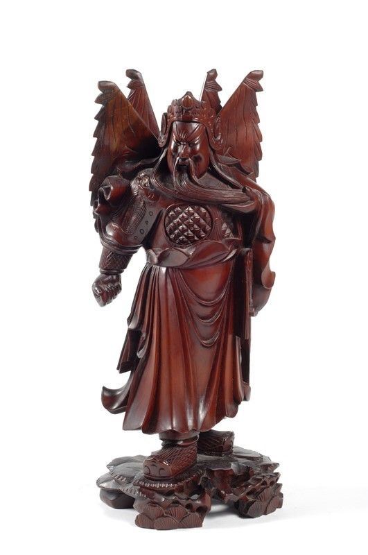 Divinità