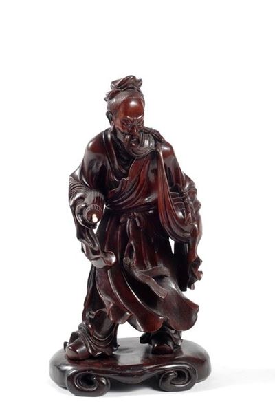 Figura di Saggio
