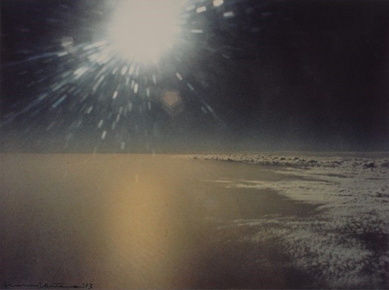 Franco Fontana - Paesaggi