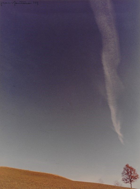 Franco Fontana - Paesaggi
