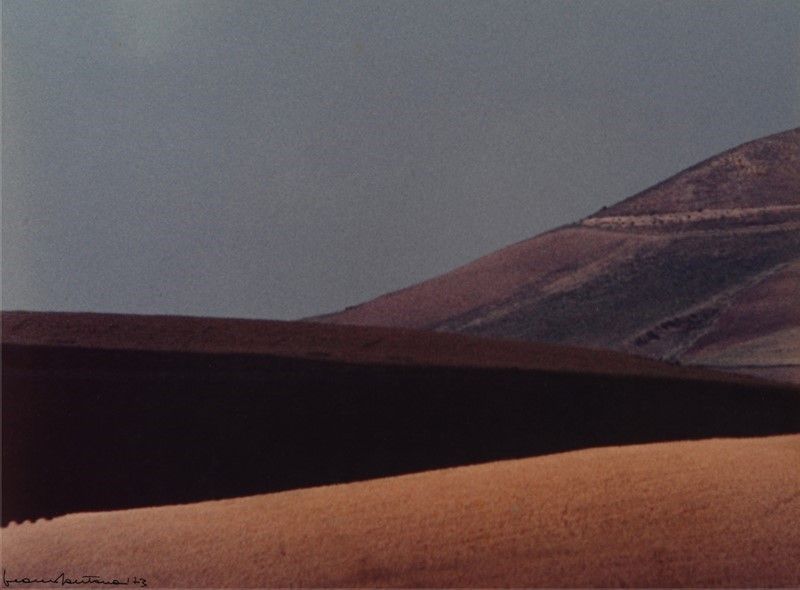 Franco Fontana - Paesaggi