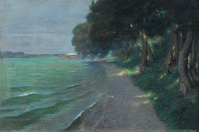 Paesaggio Maremmano