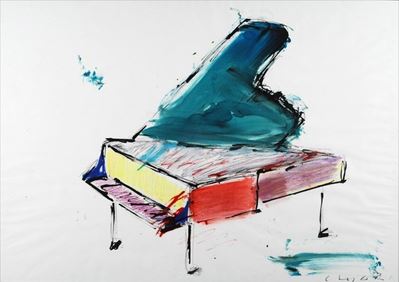 Pianoforte