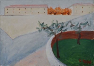 Paesaggio Delicato