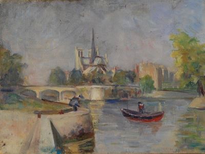 Parigi