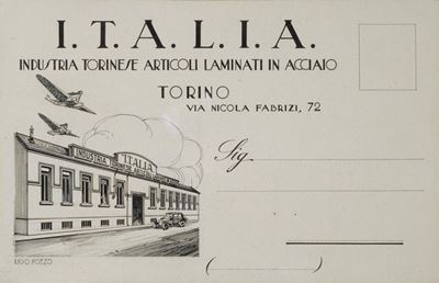 Industria Torinese