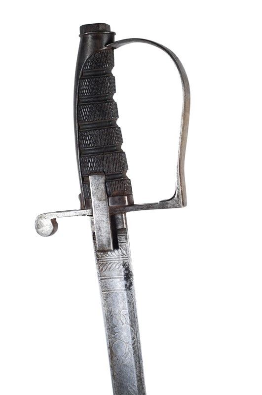 Sciabola Mod. '55
