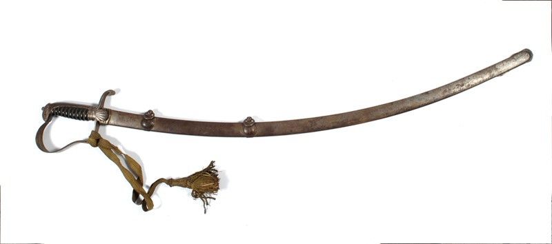 Sciabola da Ufficiale